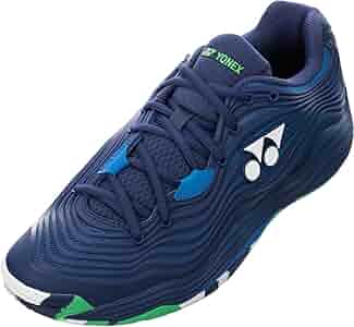 YONEX パワークッション　テニスシューズ 26.5 cm ネイビー/ブルー ヨネックス テニスシューズ パワークッションソニケージMEN GC